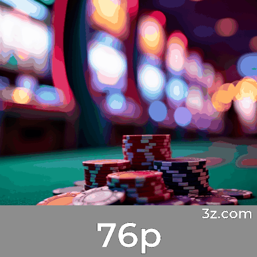 76p: Cassino Online Premiado e Pagamentos Rápidos