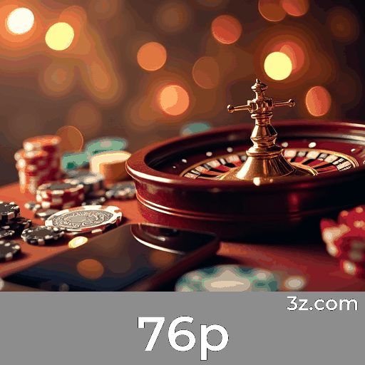 76p: Cassino Online Premiado e Pagamentos Rápidos
