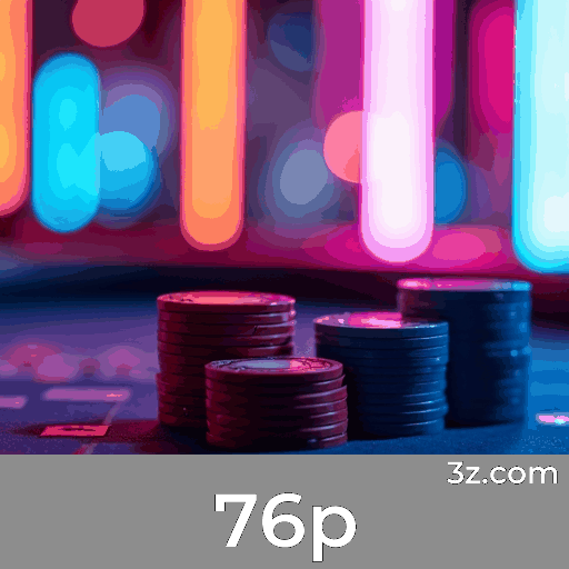 76p: Cassino Online Premiado e Pagamentos Rápidos