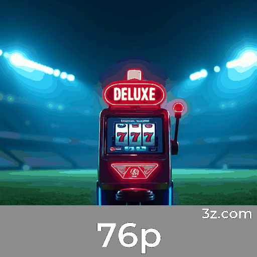 76p: Cassino Online Premiado e Pagamentos Rápidos