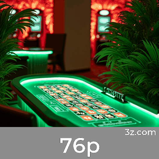 76p: Cassino Online Premiado e Pagamentos Rápidos