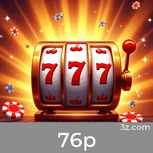 76p: Experimente a Emoção dos Jogos de Cassino e Ganhe!