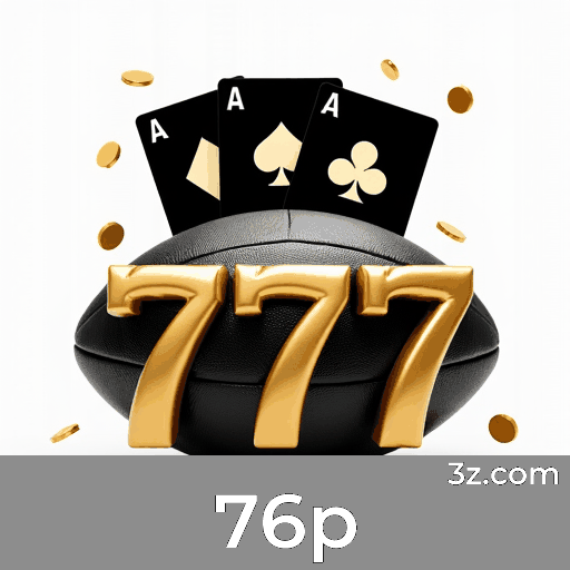 76p: Plataforma de Jogo Profissional e Confiável