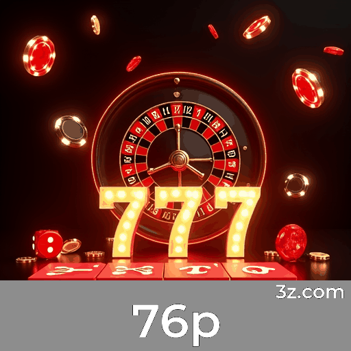 Sinta a Emoção e Realismo Psicológico no Cassino 76p