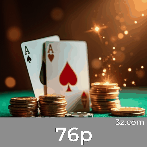 76p: Cassino Online Premiado e Pagamentos Rápidos