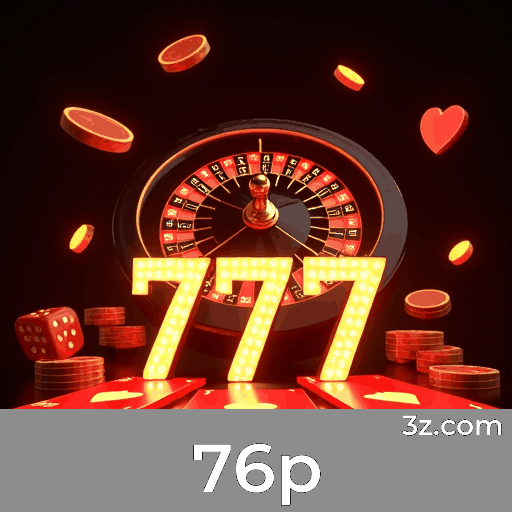 76p: Plataforma de Jogo Profissional e Confiável