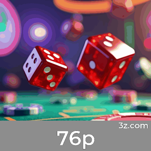 76p: Cassino Online Premiado e Pagamentos Rápidos