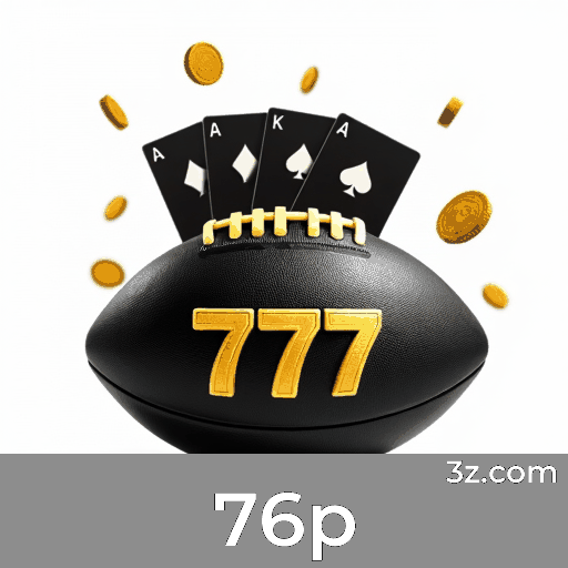 76p: Cassino Online Premiado e Pagamentos Rápidos
