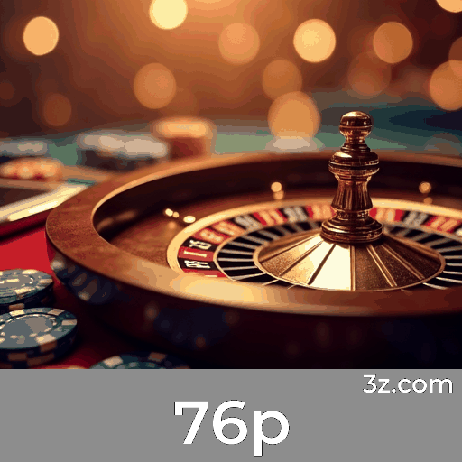 76p: Cassino Online Premiado e Pagamentos Rápidos