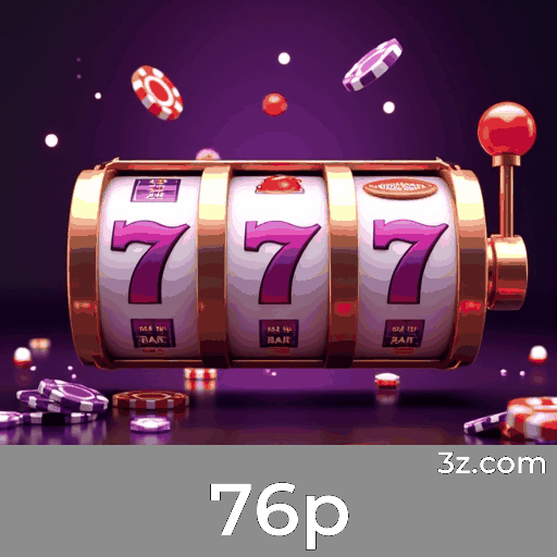 76p: Experimente a Emoção dos Jogos de Cassino e Ganhe!